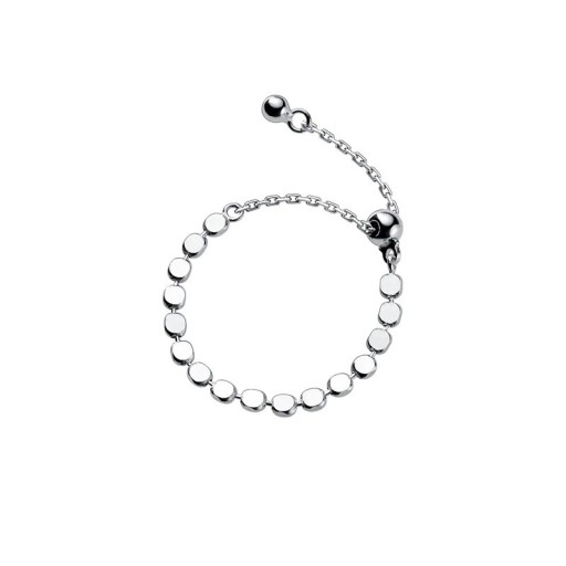 Ladies' Chain Ring D1817
