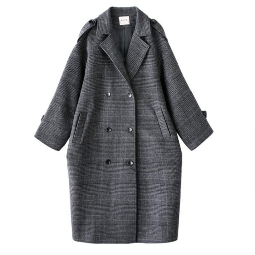 Ladies' Coat P1979