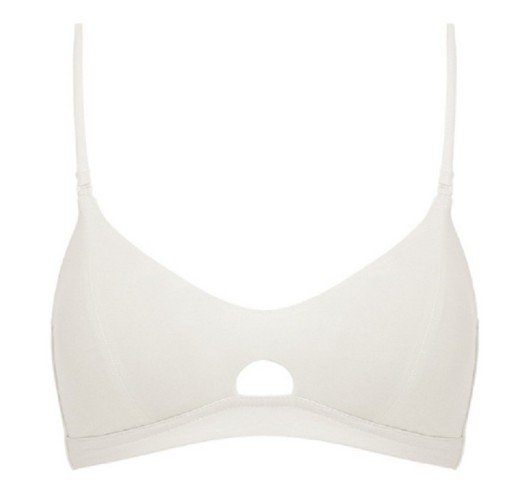 Ladies' Comfort Bra J2792