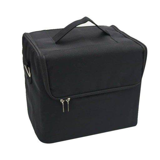 Ladies' Cosmetic Case