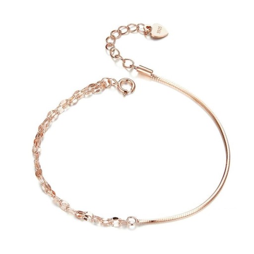 Ladies' Delicate Bracelet P156