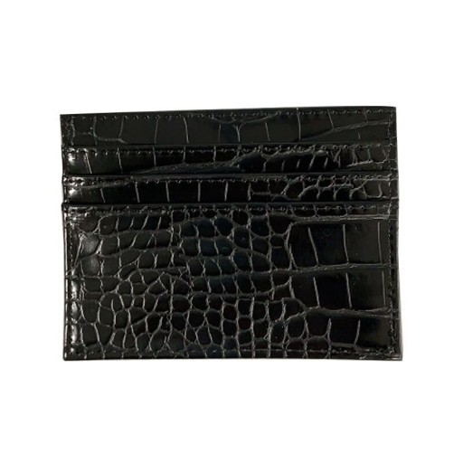 Ladies' Document and Banknote Case M298