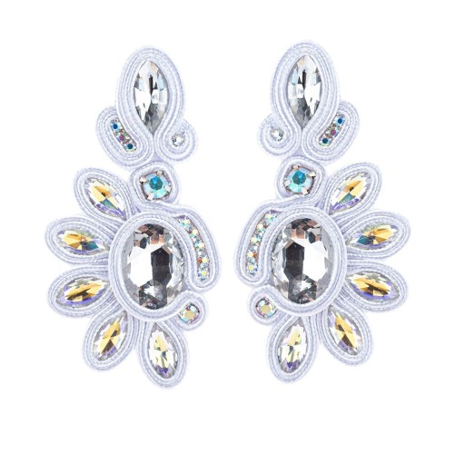 Ladies' Drop Earrings G1071
