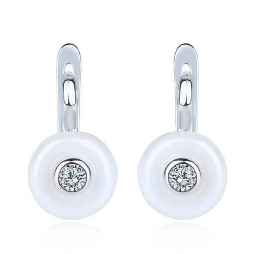 Ladies' Drop Earrings G1102