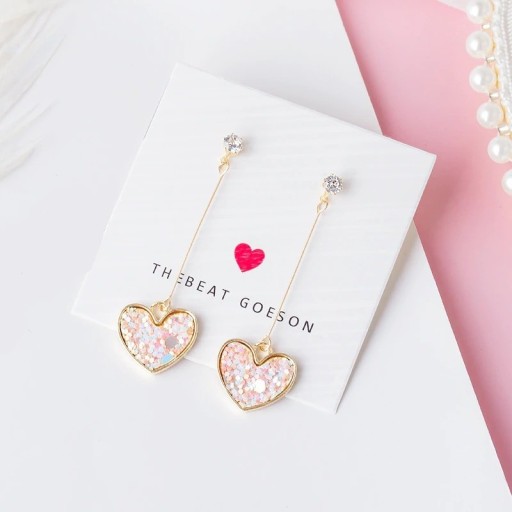 Ladies' Drop Earrings G1212