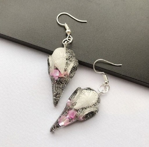 Ladies' Drop Earrings G1374