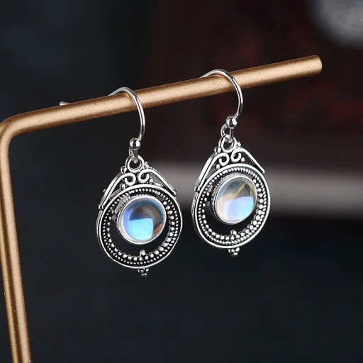 Ladies' Drop Earrings G1396