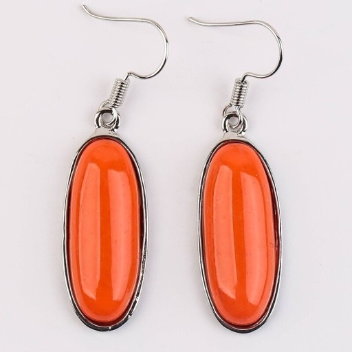 Ladies' Drop Earrings G1440