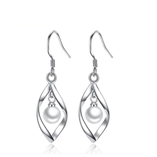 Ladies' Drop Earrings G1472