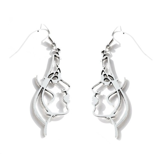 Ladies' Drop Earrings G151