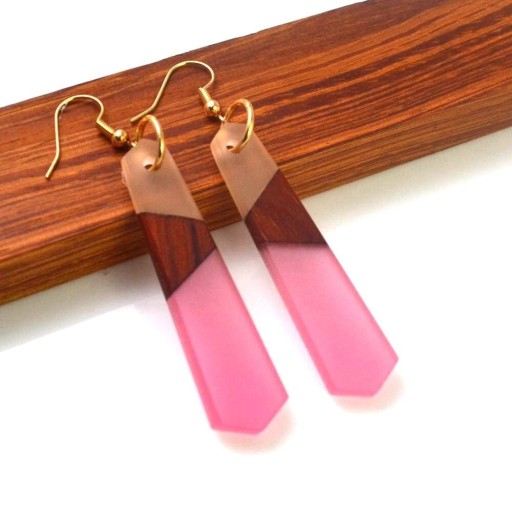 Ladies' Drop Earrings G1535