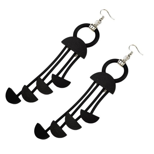 Ladies' Drop Earrings G379