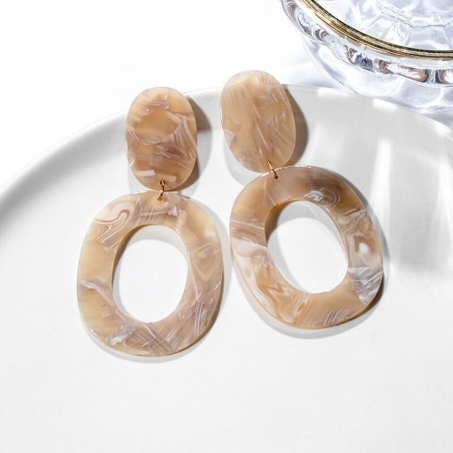 Ladies' Drop Earrings G731