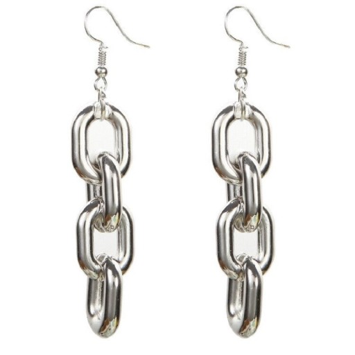 Ladies' Drop Earrings G842