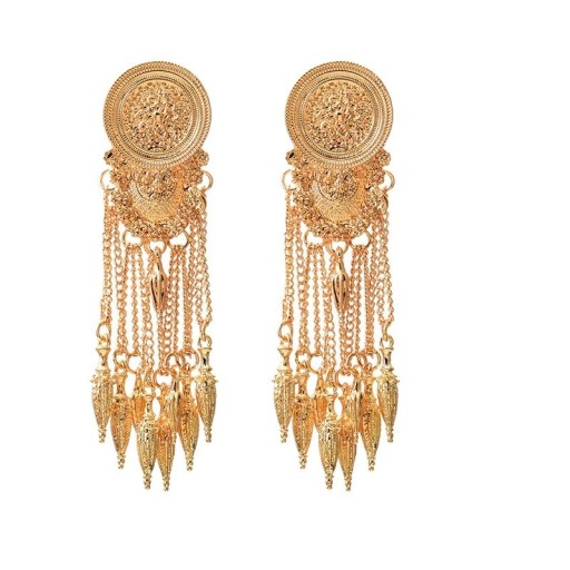 Ladies' Drop Earrings G899