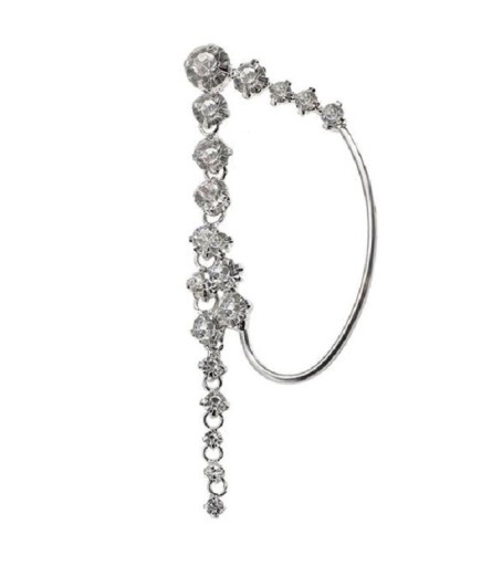 Ladies Drop Earrings H707