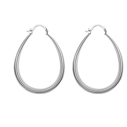 Ladies' Drop Earrings J122