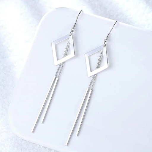 Ladies' Drop Earrings R101