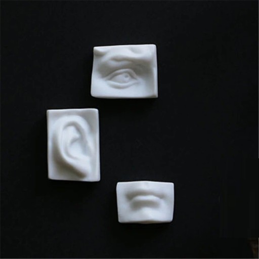 Ladies' Earrings 3 pcs G563