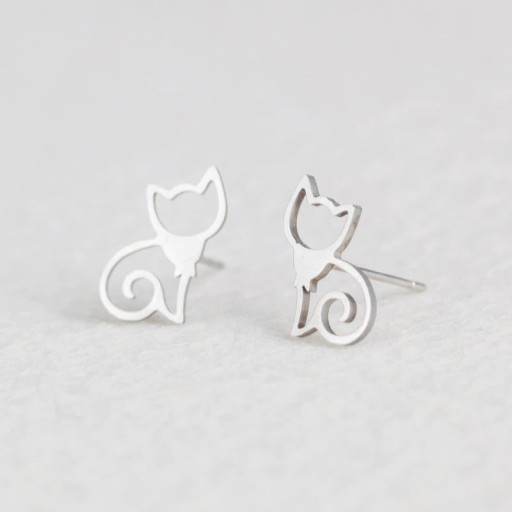 Ladies' Earrings G154