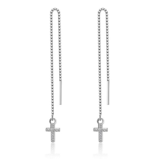 Ladies' Earrings G226