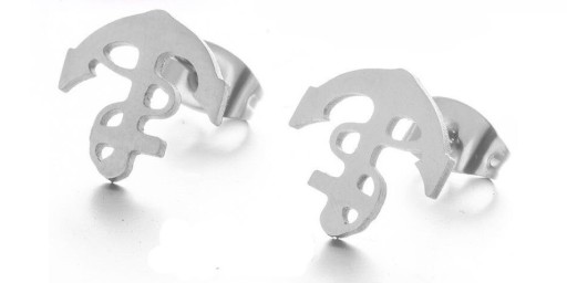 Ladies' Earrings G266