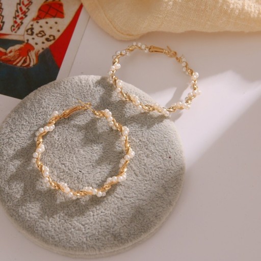 Ladies' Earrings G310