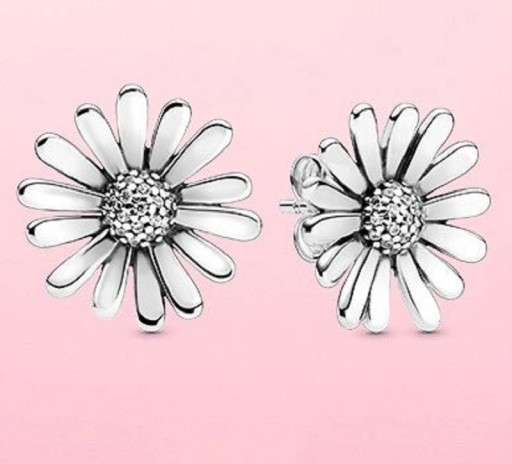 Ladies' Earrings G368