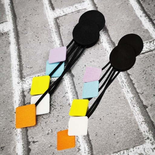 Ladies' Earrings G381