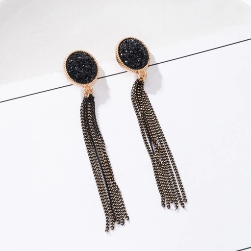 Ladies' Earrings G453
