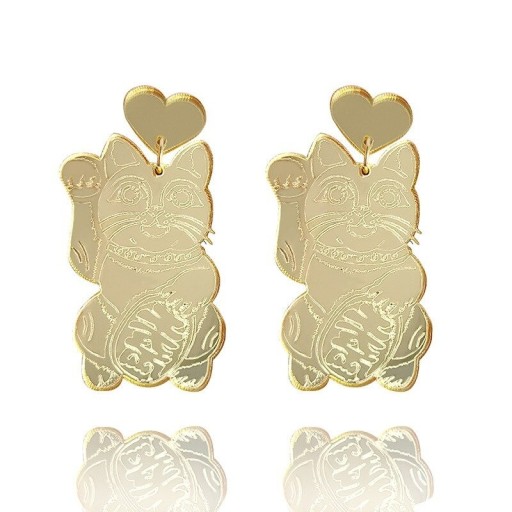 Ladies' Earrings G568