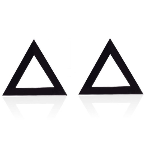 Ladies' Earrings G653