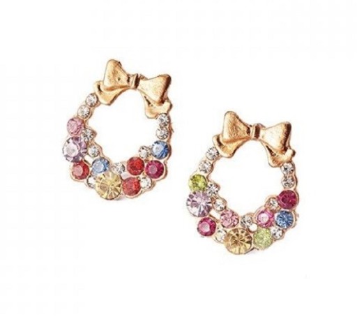 Ladies' Earrings G747