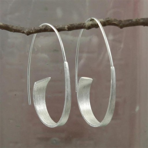Ladies' Earrings G844