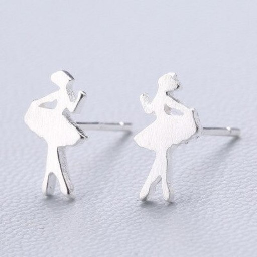 Ladies' Earrings G883