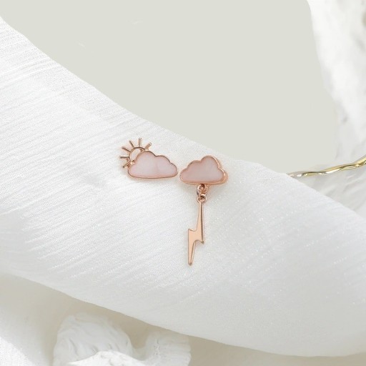 Ladies' Earrings G919
