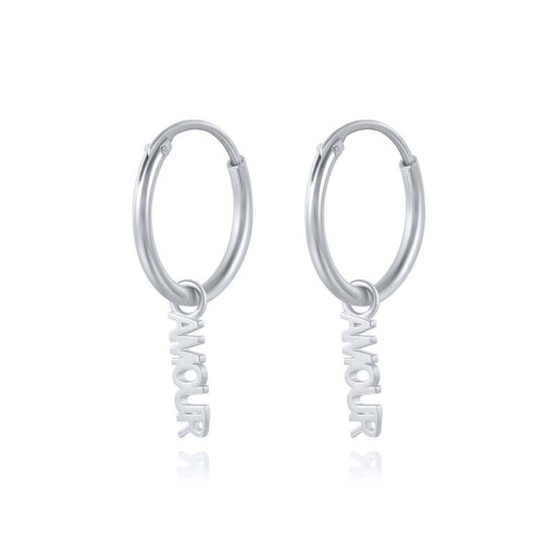 Ladies' Earrings H719