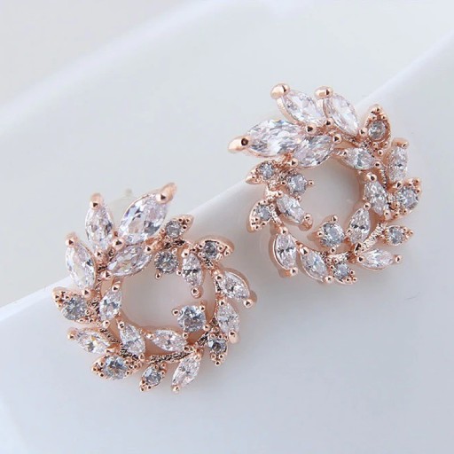 Ladies' Earrings H755