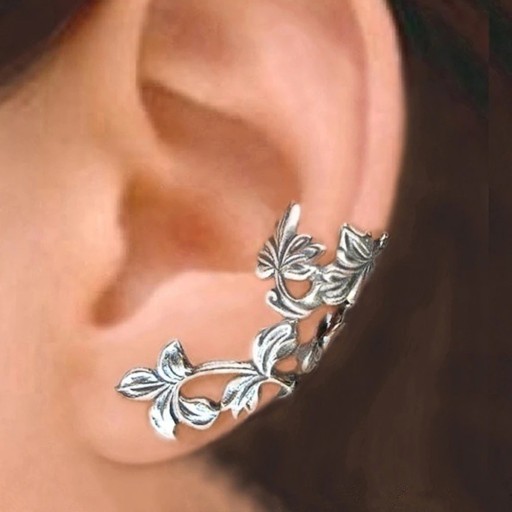 Ladies' Edge Earrings G146