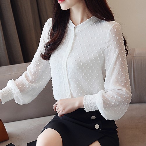 Ladies' Elegant Shirt