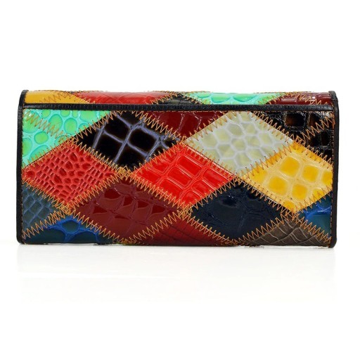 Ladies' Ethnic Wallet M313