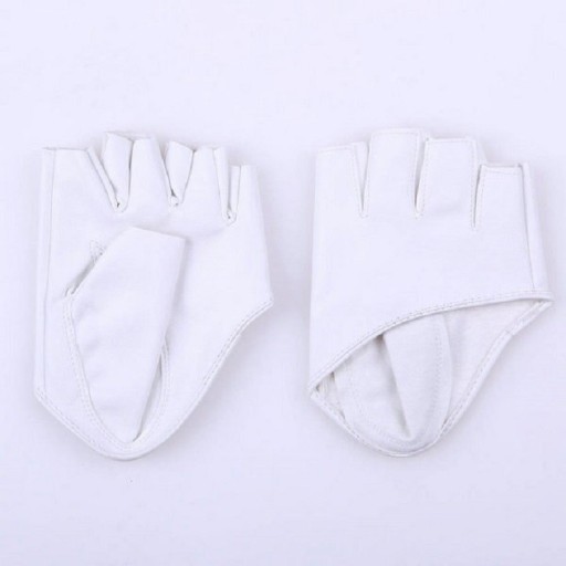 Ladies' Fingerless Gloves