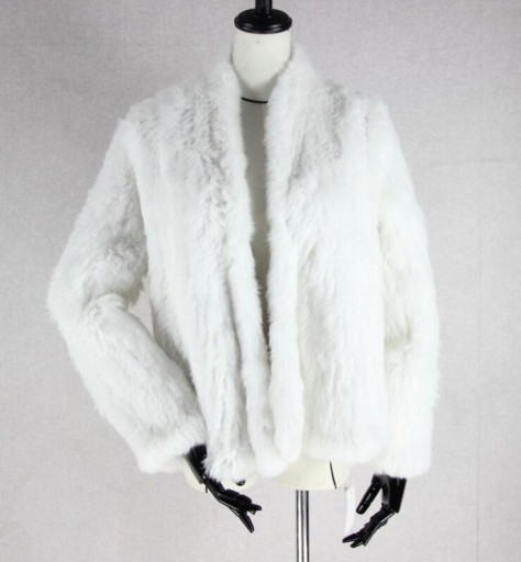 Ladies' Fur Coat P1891