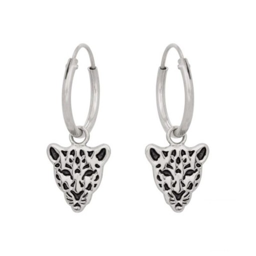 Ladies' Hoop Earrings R31
