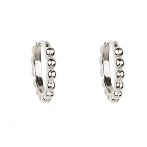 Ladies' Hoop Earrings R42