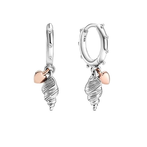 Ladies' Hoop Earrings R46