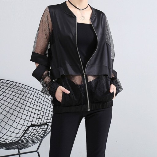 Ladies' Jacket P2105