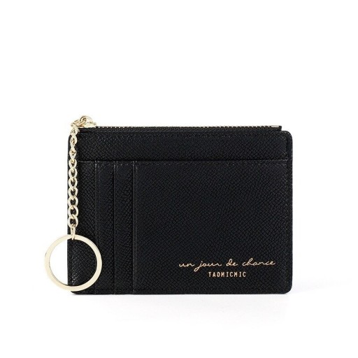 Ladies' Key Wallet