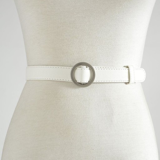 Ladies' Leather Belt L245