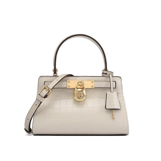 Ladies' Leather Handbag M1087